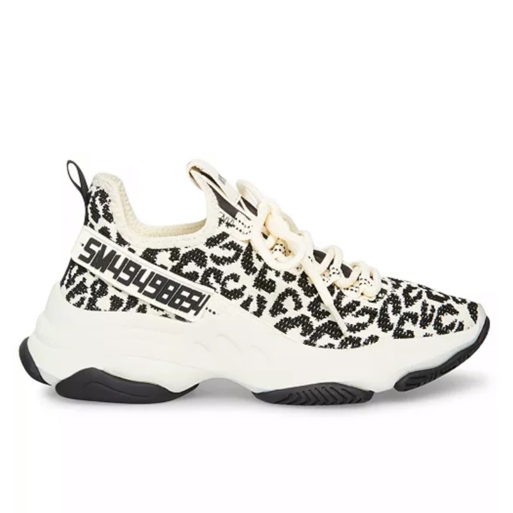 Steve Madden Maxima in Leopard *NEW*